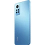 Смартфон Xiaomi Redmi Note 12 Pro 8/256GB Glacier Blue (Global): Дисплей 6.67" AMOLED (1080 x 2400) / 395 ppi
