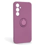 Аксесуар для смартфона ArmorStandart Icon Ring Grape для Samsung S711 Galaxy S23 FE (ARM72791)