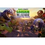 Plants vs. Zombies Garden Warfare (PS4): Жанр екшн