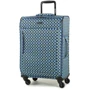 Members Vogue (M) Blue Geo Print (923550)