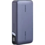 Внешний аккумулятор Ugreen Power Bank 20000mAh PB720 Two-way FC 100W Gray (25188): Встроенный кабель нет