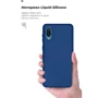 Чехол для телефонов ArmorStandart ICON Case Dark Blue for Samsung A022 Galaxy A02 (ARM58229) фото 7