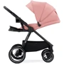 Универсальная коляска 2 в 1 Kinderkraft Nea Ash Pink (KSNEA000PNK2000) фото 7