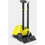 Пароочиститель Karcher SC 2 EasyFix (1.512-063.0): Максимальная мощность, Вт 1500