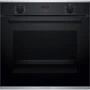 Духовой шкаф электрический Bosch HBS233BB0