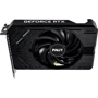 Видеокарта Palit GeForce RTX 4060 Ti StormX 8GB (NE6406T019P1-1060F): Разрядность шины памяти, бит 128
