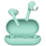 Наушники Trust Nika Touch True Wireless Mic Mint (23703)