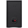 Акустическая система Sven MS-2050 Black: Формат акустики 2.1