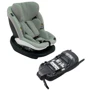 База для автокрісла BeSafe iZi Modular iSize із кріпленням Isofix чорна (10010193): Тип аксесуара бази