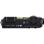 Nikon Coolpix W300 Camouflage (VQA073E1) Официальная гарантия: Диафрагма f/2,8–4,9