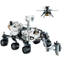 Конструктор LEGO Technic Марсоход NASA Perseverance (42158): Серия TECHNIC