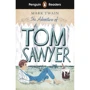 Mark Twain: The Adventures of Tom Sawyer. Penguin Readers 2