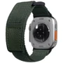 LAUT CHAMPS SPORT Green (L_AWU_CS_GN) for Apple Watch 42/44/45/49mm фото 5