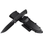 Нож Benchmade Sibert Bushcrafter Fixed (163BK)