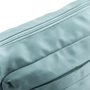 Женская сумка через плечо Vito Torelli бирюзовая (VT-W7048-light-blue): Фактура Тканая, Матовая