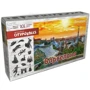 Нескучные игры Citypuzzles: Пазл Барселона