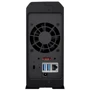 Мережевий накопичувач (NAS) Synology DS114: eSATA 1
