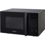 Микроволновая печь Hisense H23MOBS5H: Диаметр поддона, мм 270