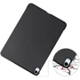 Аксесуар для iPad BeCover Smart Case Black for iPad Air 13 (2024 / 2025) (711611): Тип аксесуара чохол
