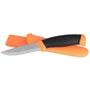 Ножі та мультітули Morakniv Companion Orange, stainless steel (2305.00.94): Тип ножа Туристический