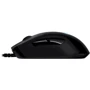 Мышь Logitech G403 Hero Black (910-005632, 910-005630): Тип сенсора оптический