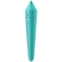 Смарт-минивибратор Satisfyer Ultra Power Bullet 8 Turquoise