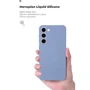 Чехол для телефонов ArmorStandart ICON Case Lavander for Samsung S916 Galaxy S23 Plus (ARM65457) фото 6