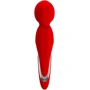 Вибромассажер LYBAILE Pretty Love Walter USB Red (BI-014622-2)