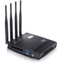 Маршрутизатор Wi-Fi Netis WF2780: Тип маршрутизатора Wi-Fi роутер
