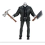 Коллекционная фигурка Jazwares Fortnite Solo Mode Brutus-Shadow S8 10 см (FNT0638): Тип Игровая фигурка