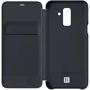 Чохол для телефона Samsung Wallet Flip Cover Black (EF-WA605CBEGRU) for Samsung A605 Galaxy A6 Plus 2018: Сумісність Samsung A605 Galaxy A6 Plus 2018