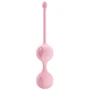 Вагинальные шарики PrettyLove Kegel Tighten Up BI-014491-1
