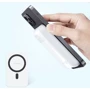 Зовнішній акумулятор WK Power Bank 5000mAh Wireless Magnet White (WP-215): Кількість USB 1