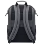 Рюкзак Рюкзак Xiaomi RunMi 90 Multitasker Commuter Backpack Grey сірий (Multitasker Grey): Колір серый