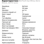 Протеин BiotechUSA Iso Whey Zero Black 2270 g /75 servings/ Strawberry: Пол Унисекс