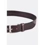 Ремінь Camel Active NOS Belt L темно-коричневий (402030-9B03-20): Країна виробник Індія