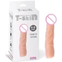 Фаллоимитатор Chisa T-Skin Spread Me No.05 Dildo 6.6"