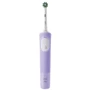 Зубная щетка Braun Oral-B D103.413.3 Vitality Pro Lilac Mist: Технология чистки возвратно-вращательная