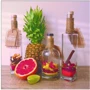 Смесь для коктейля Drink Master "FLAVORED ROSÉ" фото 3