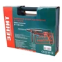 Перфоратор SDS-PLUS Зенит ЗП-1100 DFR: Тип крепления бура SDS-Plus