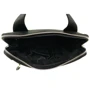 Мужская сумка планшет Wanlima черная (W12015012124-black): Страна производитель Китай