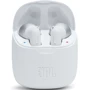 Наушники JBL T225TWS White (JBLT225TWSWHT): Чувствительность (дБ) 105