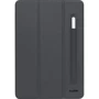 Аксессуар для iPad LAUT Huex Folio with Apple Pencil Grey (L_IPP21S_HP_FG) for iPad Air (2020-2025) / iPad Pro 11 (2018-2022): Материал поликарбонат