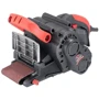Шліфмашина стрічкова Intertool WT-0529 фото 8