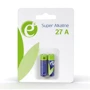 EnerGenie A27 bat Alkaline 2шт (EG-BA-27A-01) фото 1