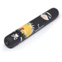 Tokidoki Вибратор с 7 функциями Black Robber Woman