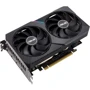 Видеокарта ASUS DUAL-RTX3060TI-O8G-MINI-V2: Объем памяти, Гб 8