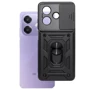 Чехол для телефонов BeCover Military Black for Oppo A3 4G / А3х 4G / A40m (713077)