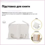 Комплект парта Ergokids TH-330 Pink + кресло Evo-kids Mio Lite KP (арт.TH-330 W/PN + Y-208 KP): Регулировка высоты столешницы есть