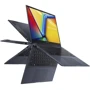Ноутбук ASUS Vivobook S 14 Flip (TN3402YA-KN267W): Вес 1.5 кг